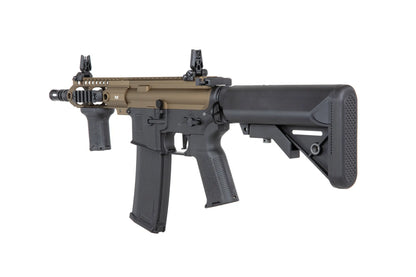 Specna Arms SA-P21 Prime™ BLDC™ Aster II ETU Karabiner – Chaos Bronze (0,5 Joule)