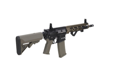 Specna Arms SA-P20 Prime™ BLDC™ Aster II ETU Karabiner – Olive (0,5 Joule)