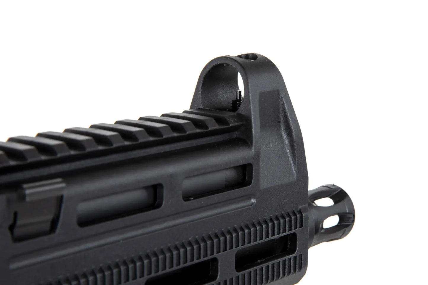 Specna Arms SA-J20 FLEX™ High Speed (30 RPS) Maschinenpistole – Schwarz (unter 0,5 Joule)