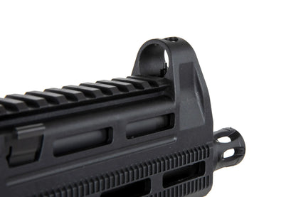 Specna Arms SA-J20 FLEX™ High Speed (30 RPS) Maschinenpistole – Schwarz (unter 0,5 Joule)