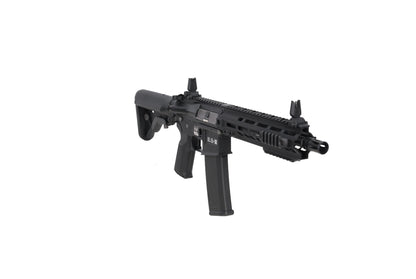 Specna Arms M4/AR15 SA-P29 PRIME™ BLDC™ Aster II ETU Sturmgewehr – Schwarz (0,5 Joule)