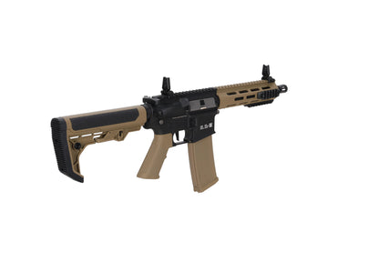 Specna Arms SA-F14 FLEX™ Gen.2 HAL ETU™ ASG Karabiner – Half-Tan (unter 0,5 Joule)