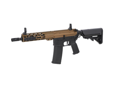 Specna Arms Rock River Arms SA-P25 PRIME™ BLDC™ Aster II ETU Karabiner – Chaos Bronze (0,5 Joule)