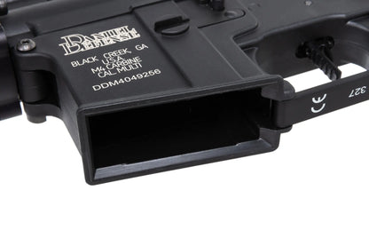 Specna Arms Daniel Defense® RIS III 10.5'' SA-C27 CORE™ Gen. 2 HAL™ ETU ASG Karabiner – Schwarz (unter 0,5 Joule)