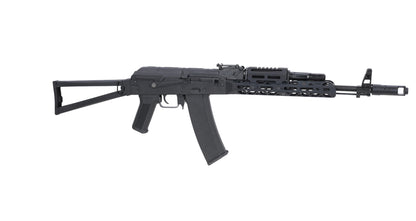 Specna Arms KPYK AK SA-PJ13 PRIME™ BLDC™ Aster II ETU Sturmgewehr – Schwarz (0,5 Joule)