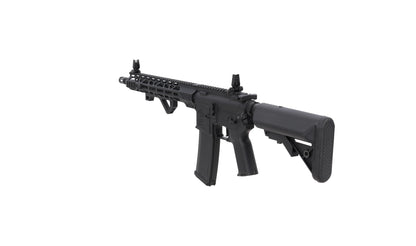 Specna Arms Rock River Arms SA-P24 PRIME™ BLDC™ Aster II ETU Karabiner – Schwarz (unter 0,5 Joule)