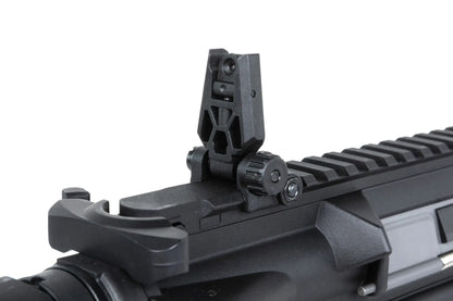 Specna Arms SA-C12 CORE™ Gen. 2 HAL™ ETU ASG Karabiner – Schwarz (unter 0,5 Joule)