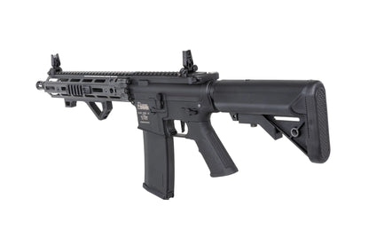 Specna Arms Daniel Defense® RIS III 10.5'' SA-C27 CORE™ Gen. 2 HAL™ ETU ASG Karabiner – Grau (unter 0,5 Joule)