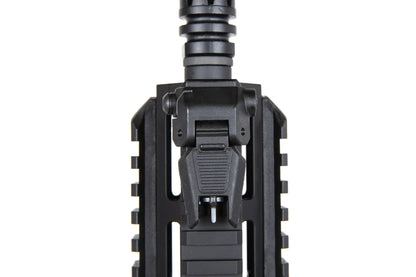 Specna Arms SA-P23 PRIME™ BLDC™ Aster II ETU Karabiner – Schwarz (unter 0,5 Joule)