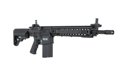 Specna Arms SA-E36 EDGE™ Kestrel™ ETU Sturmgewehr – Schwarz (unter 0,5 Joule)