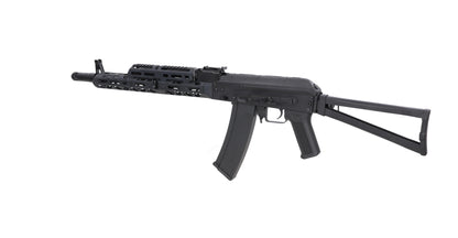Specna Arms KPYK AK SA-PJ12 PRIME™ BLDC™ Aster II ETU Sturmgewehr – Schwarz (0,5 Joule)