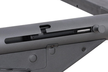 Specna Arms Sten MK.II(S) RETRO AEG inkl. GATE X-ASR Tracer (0,5 Joule)