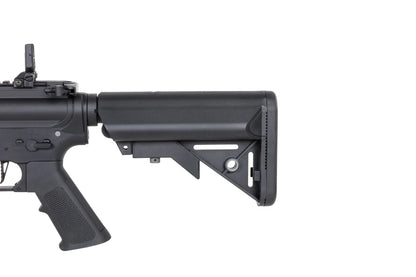 Specna Arms Daniel Defense® RIS III 12.5'' SA-C28 CORE™ Gen. 2 HAL™ ETU ASG Karabiner – Schwarz (unter 0,5 Joule)