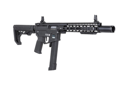 Specna Arms SA-CX02 CORE™ Gen. 2 HAL™ ETU ASG Karabiner – Schwarz (unter 0,5 Joule)