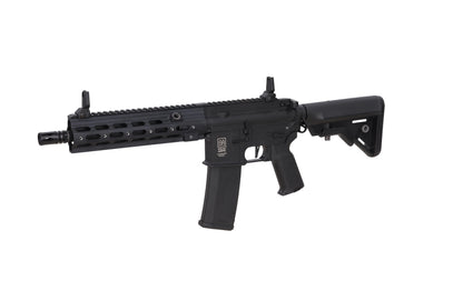 Specna Arms SA-CH30 CORE™ Gen. 2 HAL™ ETU ASG Karabiner – Schwarz (unter 0,5 Joule)