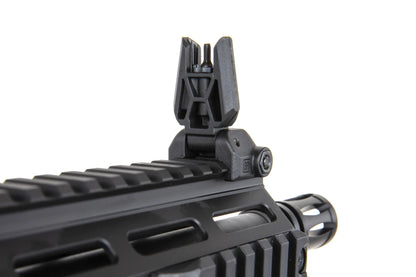 Specna Arms Rock River Arms SA-P22 PRIME™ BLDC™ Aster II ETU Karabiner – Schwarz (0,5 Joule)