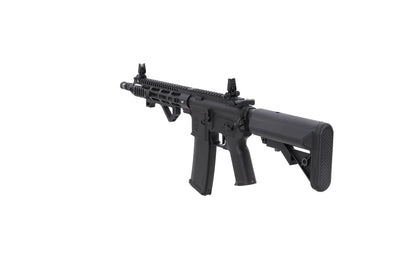 Specna Arms SA-E20 EDGE™ HAL 2 ETU Gen. 2 Karabiner – Schwarz (unter 0,5 Joule)