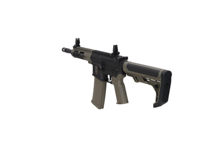 Specna Arms SA-F04 FLEX™ Gen.2 HAL ETU™ ASG Karabiner – Olive (unter 0,5 Joule)