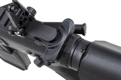 Specna Arms SA-C21 CORE™ Gen. 2 HAL™ ETU ASG Karabiner – Schwarz (unter 0,5 Joule)