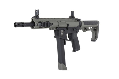 Specna Arms SA-FX01 FLEX™ Gen.2 BLDC™ HAL ETU™ ASG Karabiner – Olive (unter 0,5 Joule)