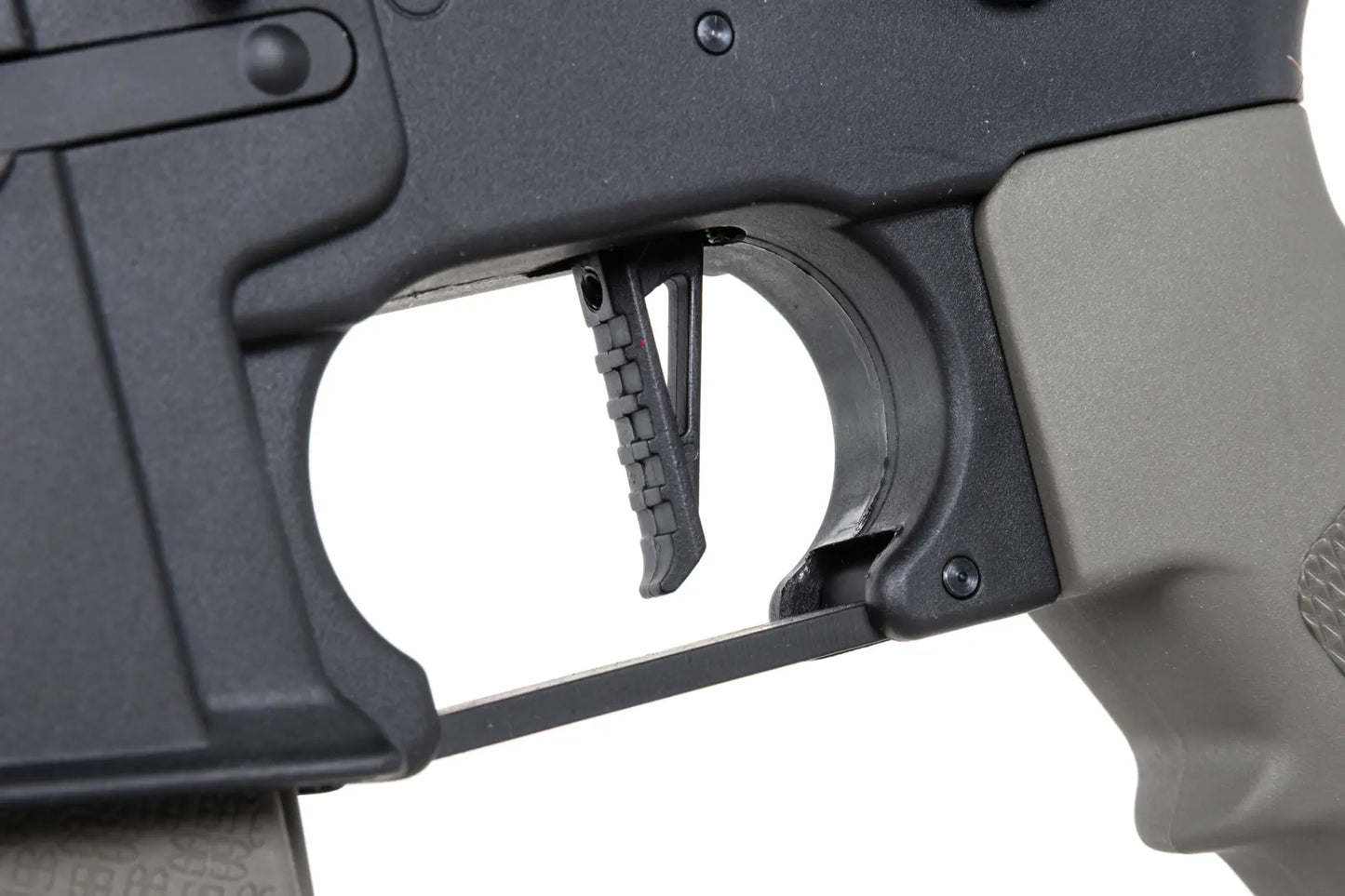 Specna Arms SA-C23 CORE™ Gen. 2 HAL™ ETU ASG Karabiner – Olive / OD Green (unter 0,5 Joule)