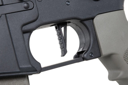 Specna Arms SA-C23 CORE™ Gen. 2 HAL™ ETU ASG Karabiner – Olive / OD Green (unter 0,5 Joule)
