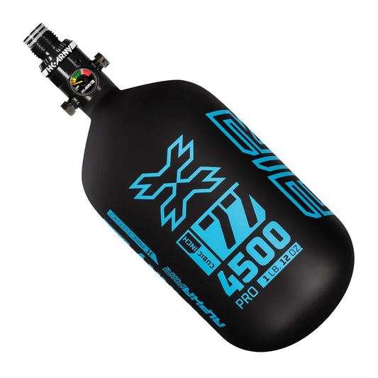 ALPHA AIR - 1,26 L / 300 Bar 77CI/4500PSI HP8 AIR SYSTEM - ABYSS