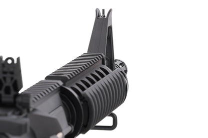 Specna Arms Rock River Arms SA-P04 PRIME™ BLDC™ Aster II ETU Karabiner – Schwarz (0,5 Joule)