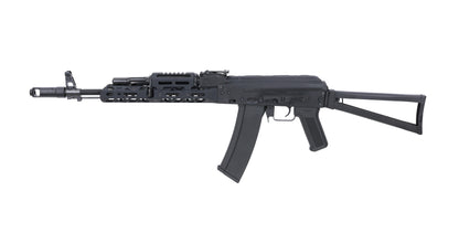 Specna Arms KPYK AK SA-PJ13 PRIME™ BLDC™ Aster II ETU Sturmgewehr – Schwarz (0,5 Joule)