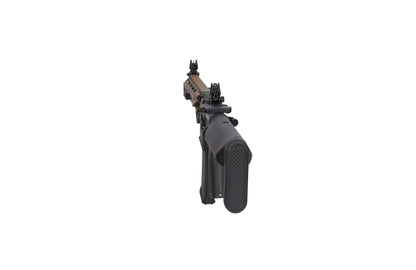 Specna Arms Daniel Defense® RIS III 10.5'' SA-P27 PRIME™ BLDC™ Aster II ETU Karabiner – Chaos Bronze (unter 0,5 Joule)