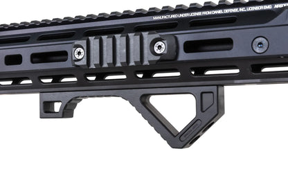 Specna Arms Daniel Defense® RIS III 12.5'' SA-C28 CORE™ Gen. 2 HAL™ ETU ASG Karabiner – Schwarz (unter 0,5 Joule)