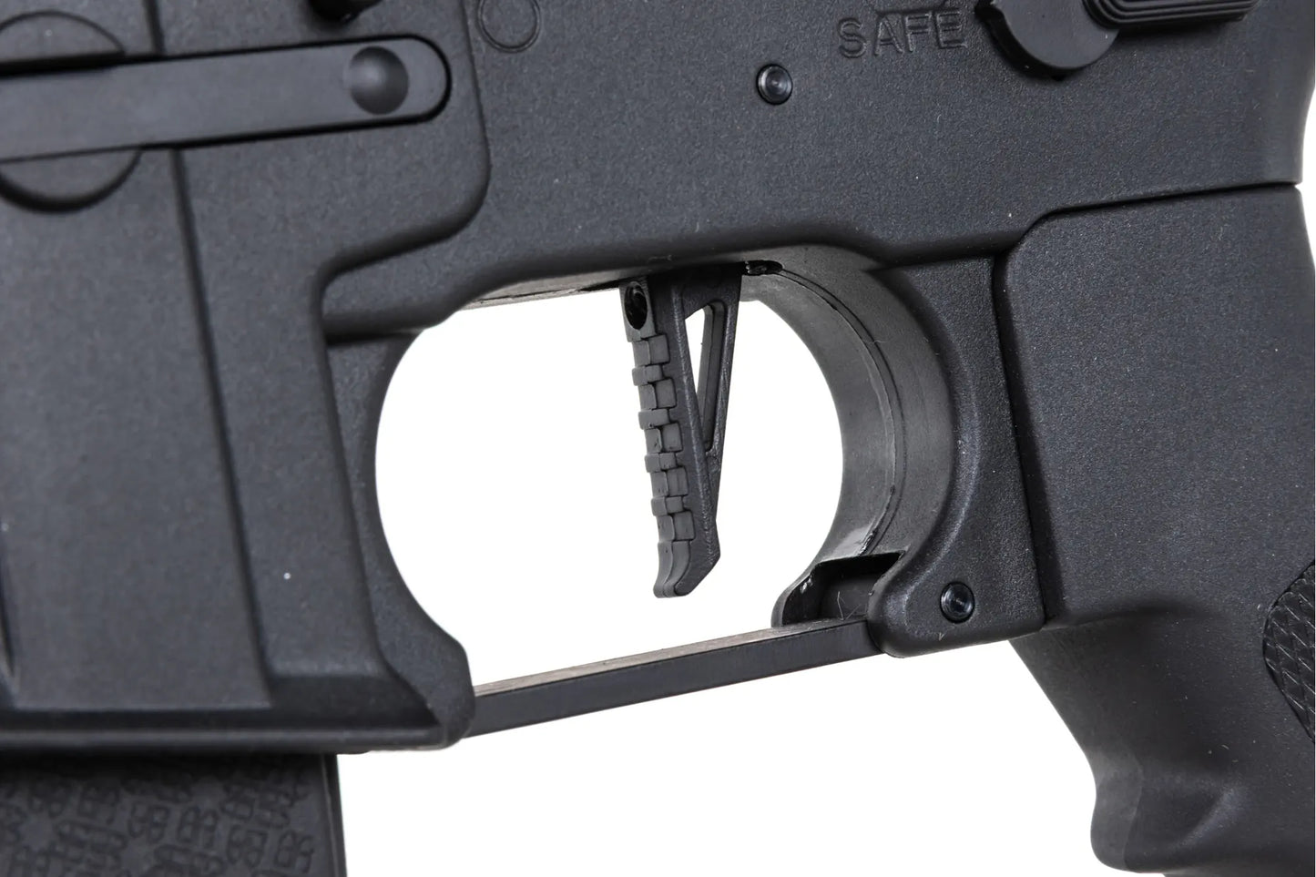 Specna Arms Daniel Defense® RIS III 12.5'' SA-C28 CORE™ Gen. 2 HAL™ ETU ASG Karabiner – Chaos Bronze (unter 0,5 Joule)
