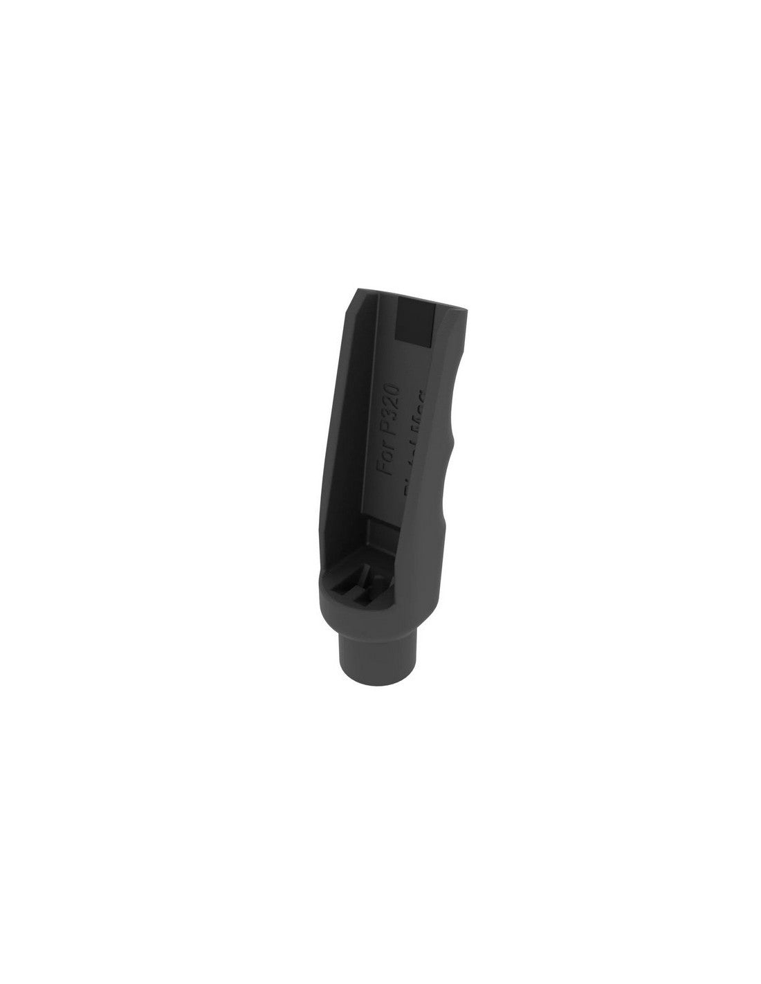 Acetech Adapter Set – Erweiterung für Electronic High-Speed Speedloader