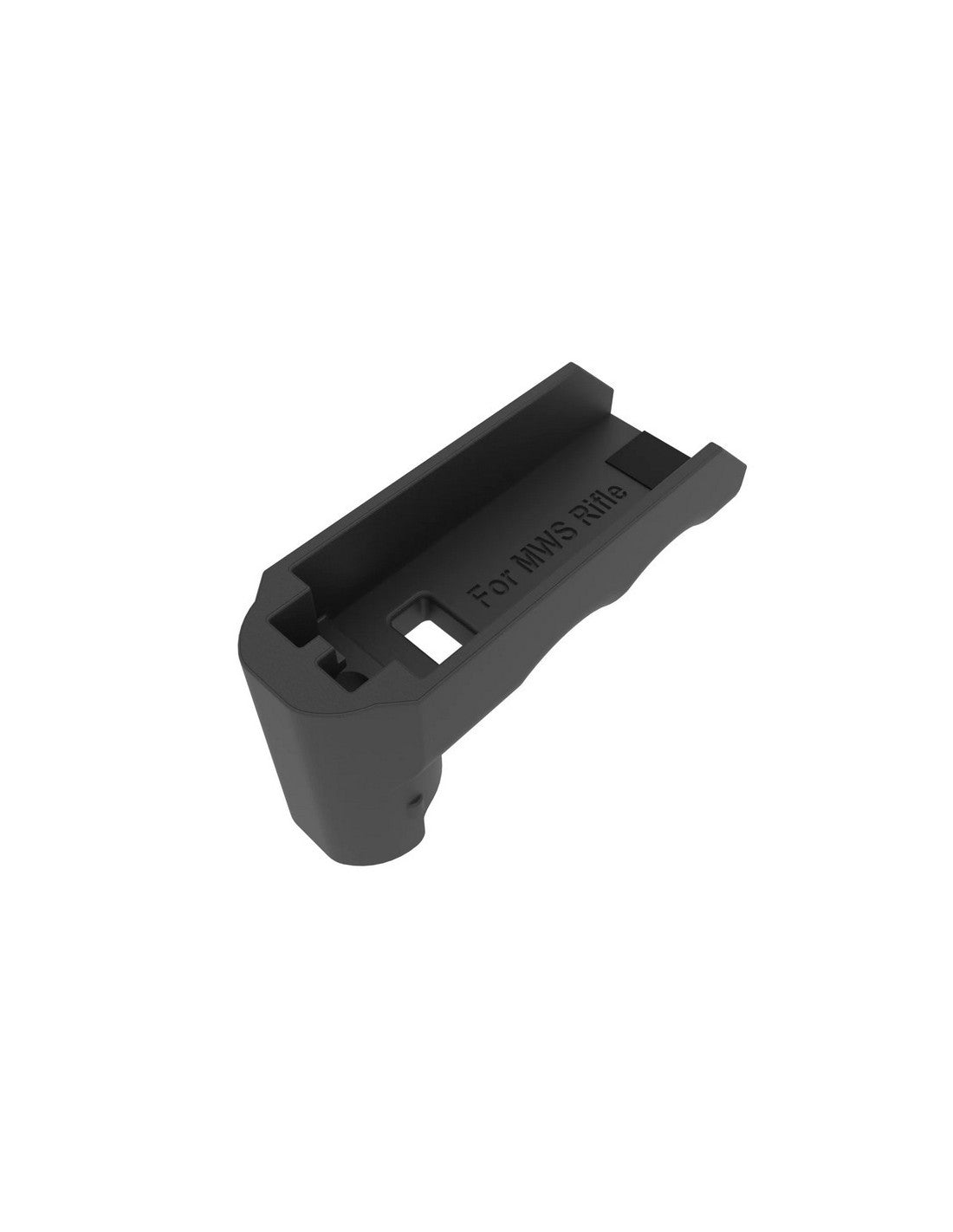 Acetech Adapter Set – Erweiterung für Electronic High-Speed Speedloader