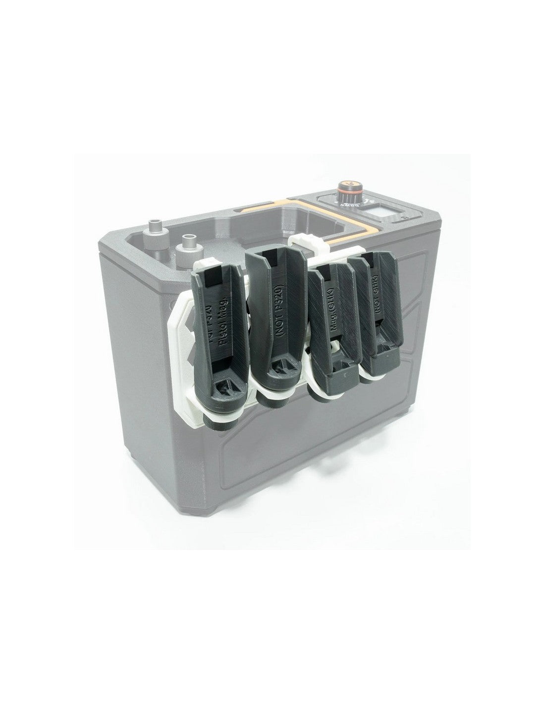 Acetech Adapter Set – Erweiterung für Electronic High-Speed Speedloader