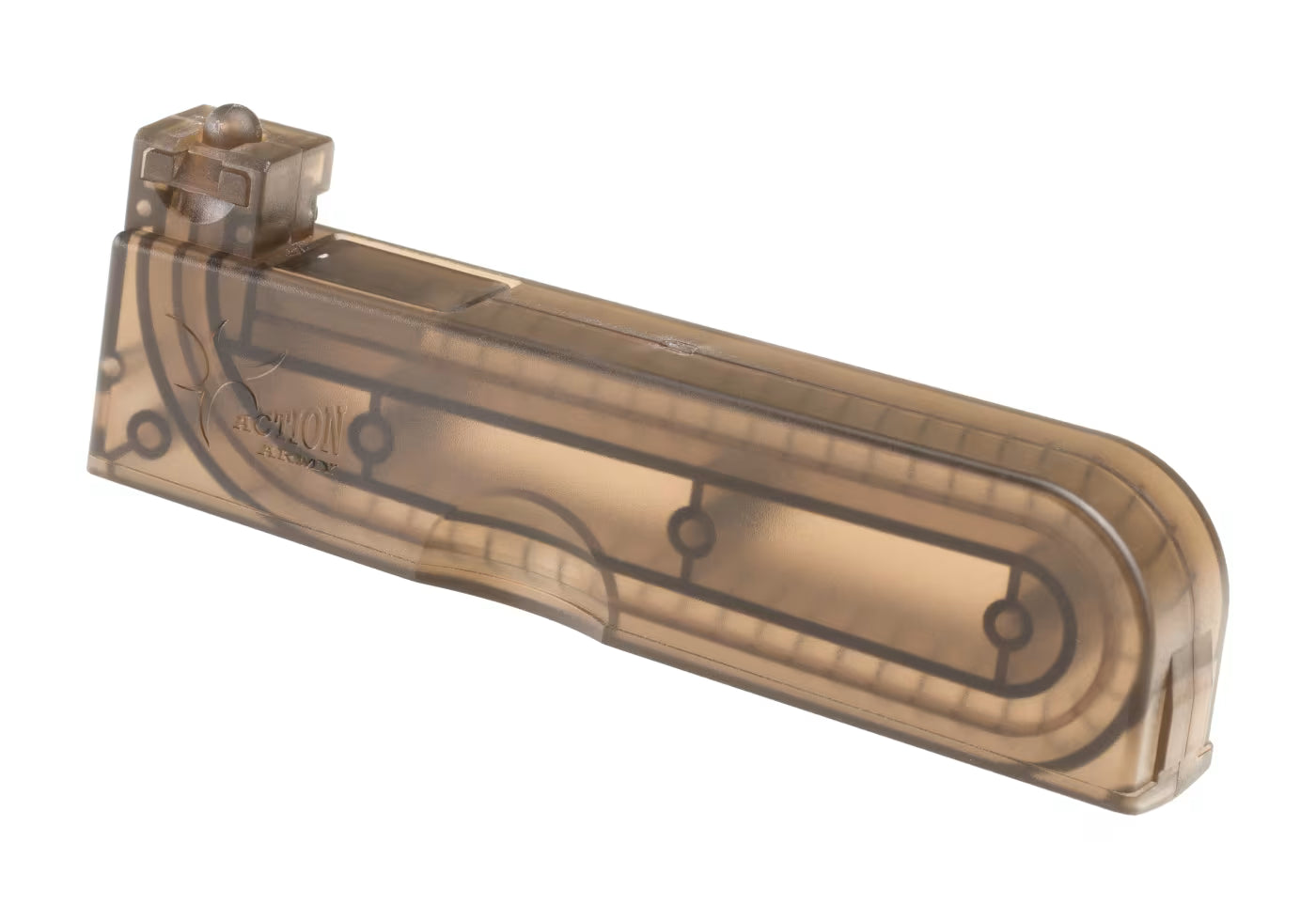 Action Army Magazin VSR-10 50rds