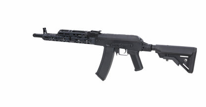 Specna Arms KPYK AK SA-PJ14 PRIME™ BLDC™ Aster II ETU Sturmgewehr – Schwarz (0,5 Joule)