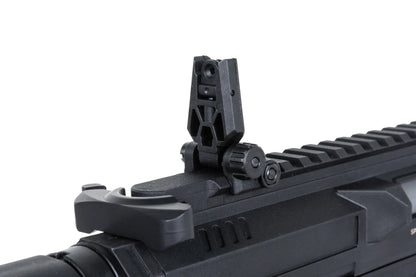 Specna Arms SA-FX02 FLEX™ Gen.2 HAL ETU™ ASG Karabiner – Schwarz (unter 0,5 Joule)