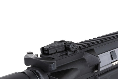 Specna Arms Daniel Defense® RIS III 10.5'' SA-C27 CORE™ Gen. 2 HAL™ ETU ASG Karabiner – Schwarz (unter 0,5 Joule)