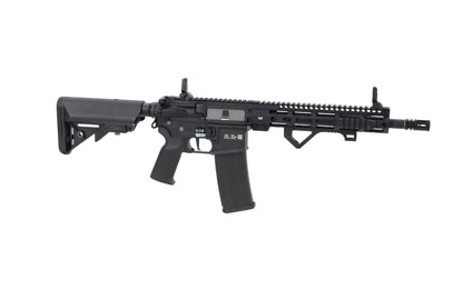 Specna Arms SA-E20 EDGE™ HAL 2 ETU Gen. 2 Karabiner – Schwarz (unter 0,5 Joule)