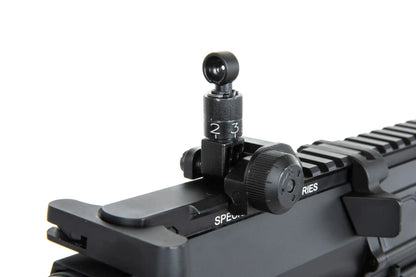 Specna Arms SA-E35 EDGE™ Kestrel™ ETU Sturmgewehr – Schwarz (unter 0,5 Joule)