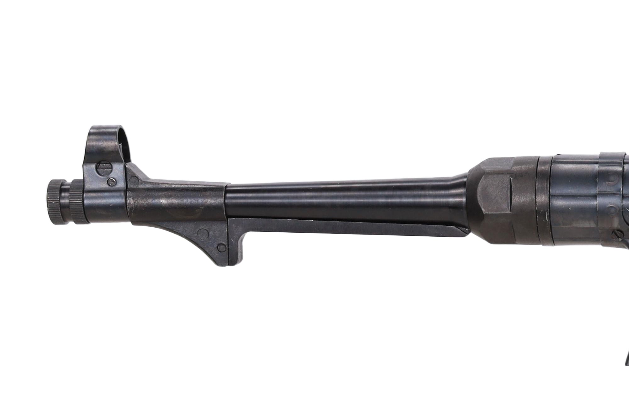 Specna Arms MP40 RETRO AEG Maschinenpistole inkl. GATE X-ASR – Braun ( 0,5 Joule)