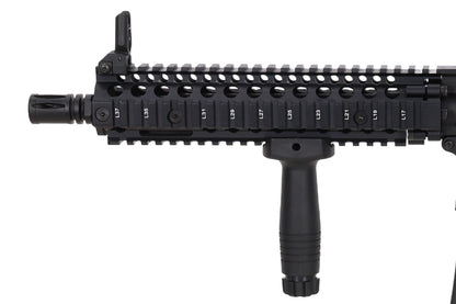 Specna Arms Daniel Defense® MK18 SA-P19 Prime™ BLDC™ Aster II ETU Karabiner – Schwarz (0,5 Joule)