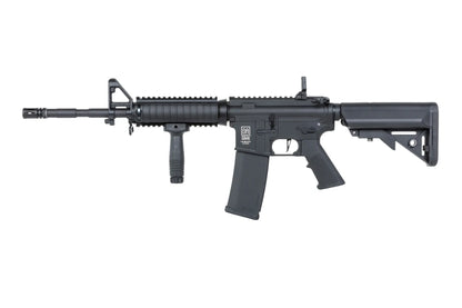 Specna Arms SA-C03 CORE™ Gen. 2 HAL™ ETU ASG Karabiner – Schwarz (unter 0,5 Joule)