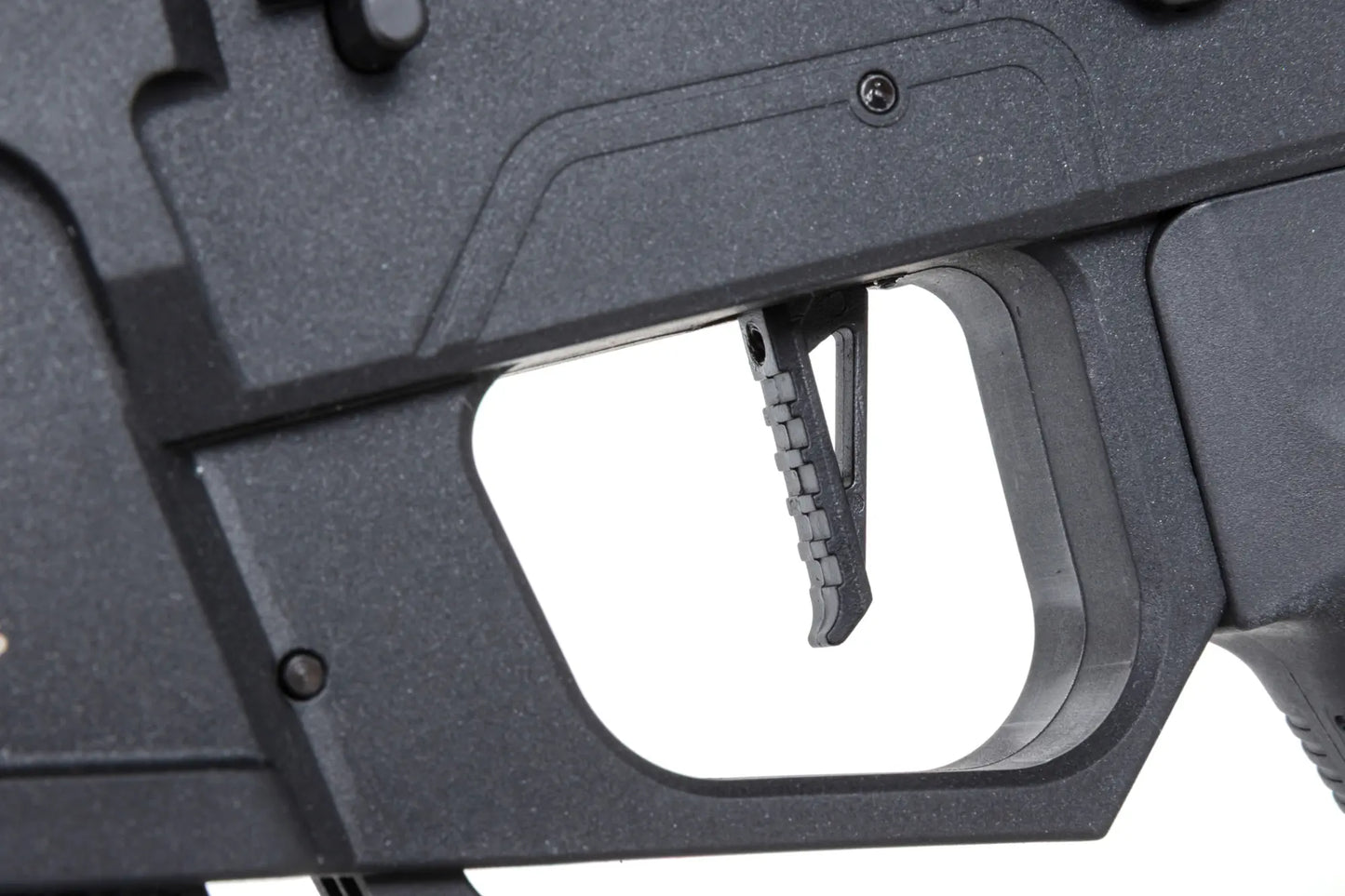 Specna Arms SA-FX02 FLEX™ Gen.2 BLDC™ HAL ETU™ ASG Karabiner – Schwarz (unter 0,5 Joule)