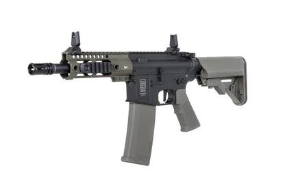Specna Arms SA-C21 CORE™ Gen. 2 HAL™ ETU ASG Karabiner – Olive / OD Green (unter 0,5 Joule)