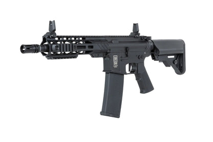 Specna Arms SA-C25 CORE™ Gen. 2 HAL™ ETU ASG Karabiner – Schwarz (unter 0,5 Joule)