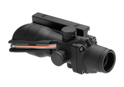 Aim-O 1x32C Red Dot Fiber