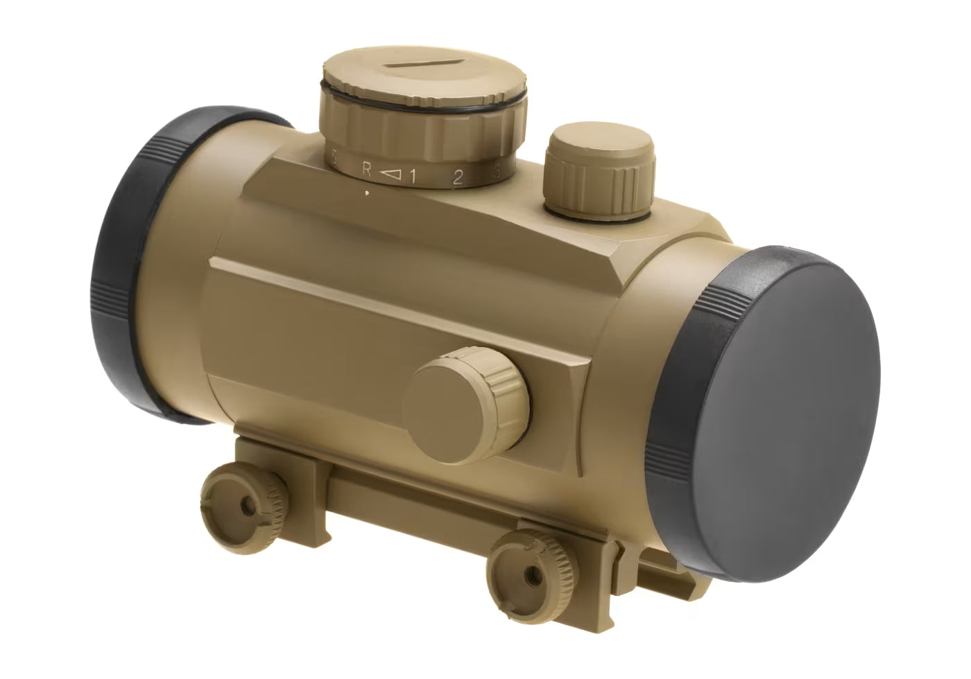 Aim-O 1x40 Red Dot Sight Desert