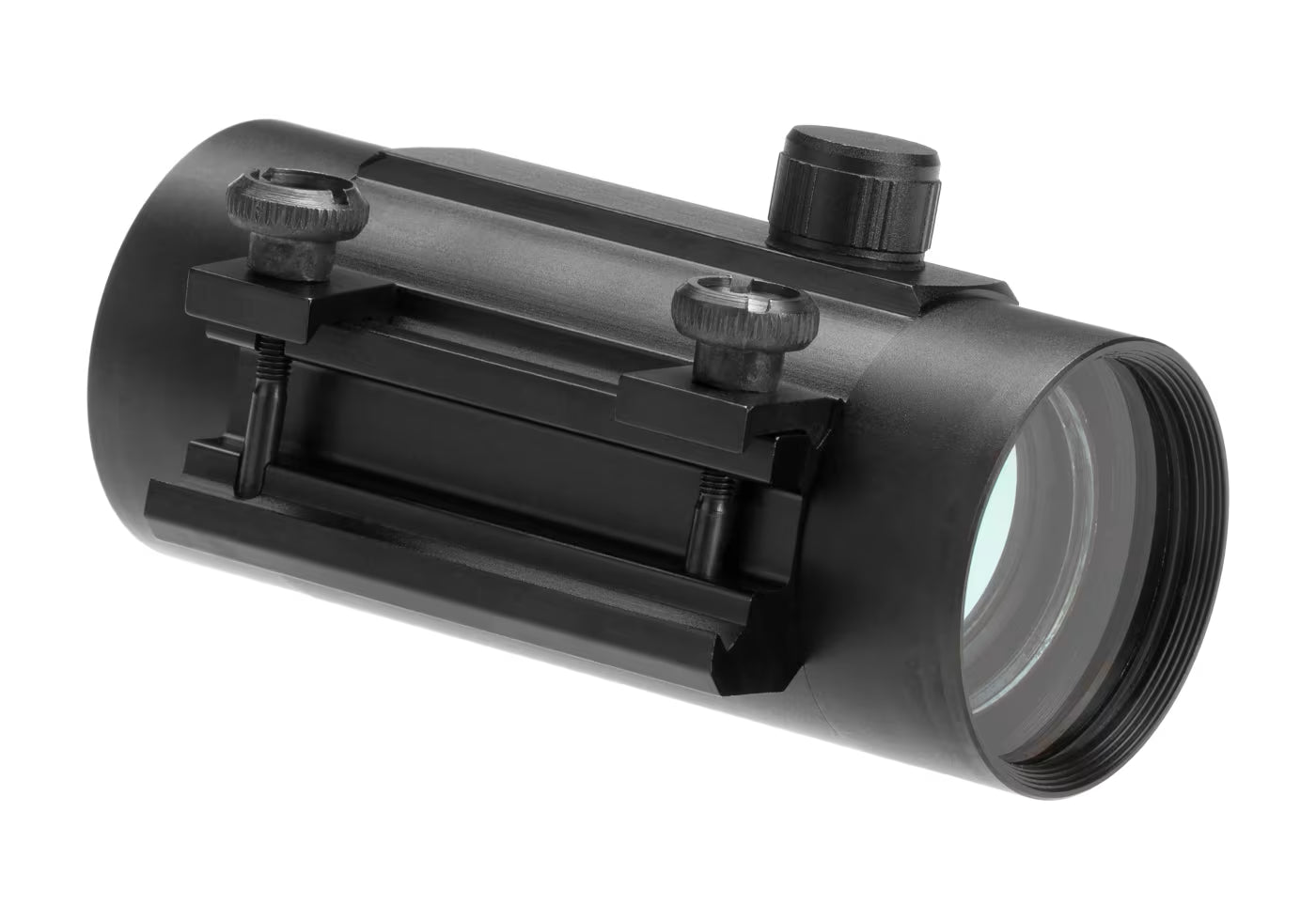 Aim-O 1x40 Red Dot Sight Schwarz